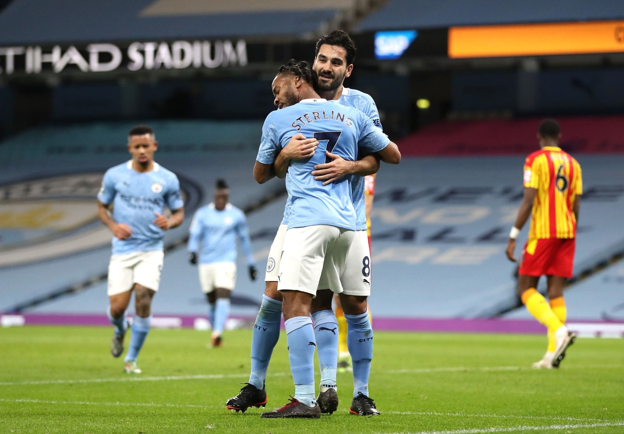 梅罗之争 梅罗之争