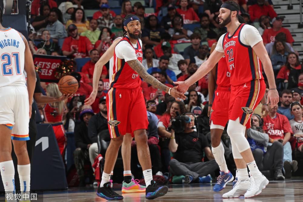 这对战绩可 这对战绩可